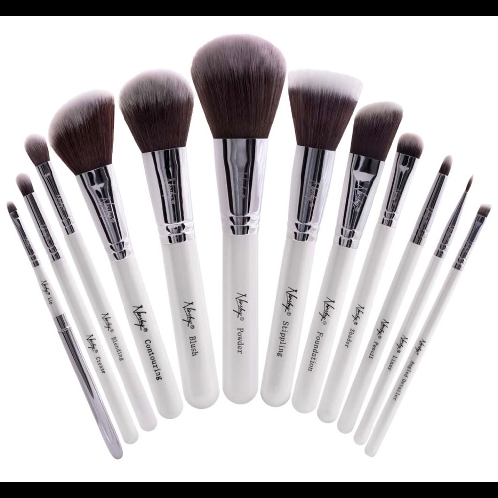 NanShy Brush Sets